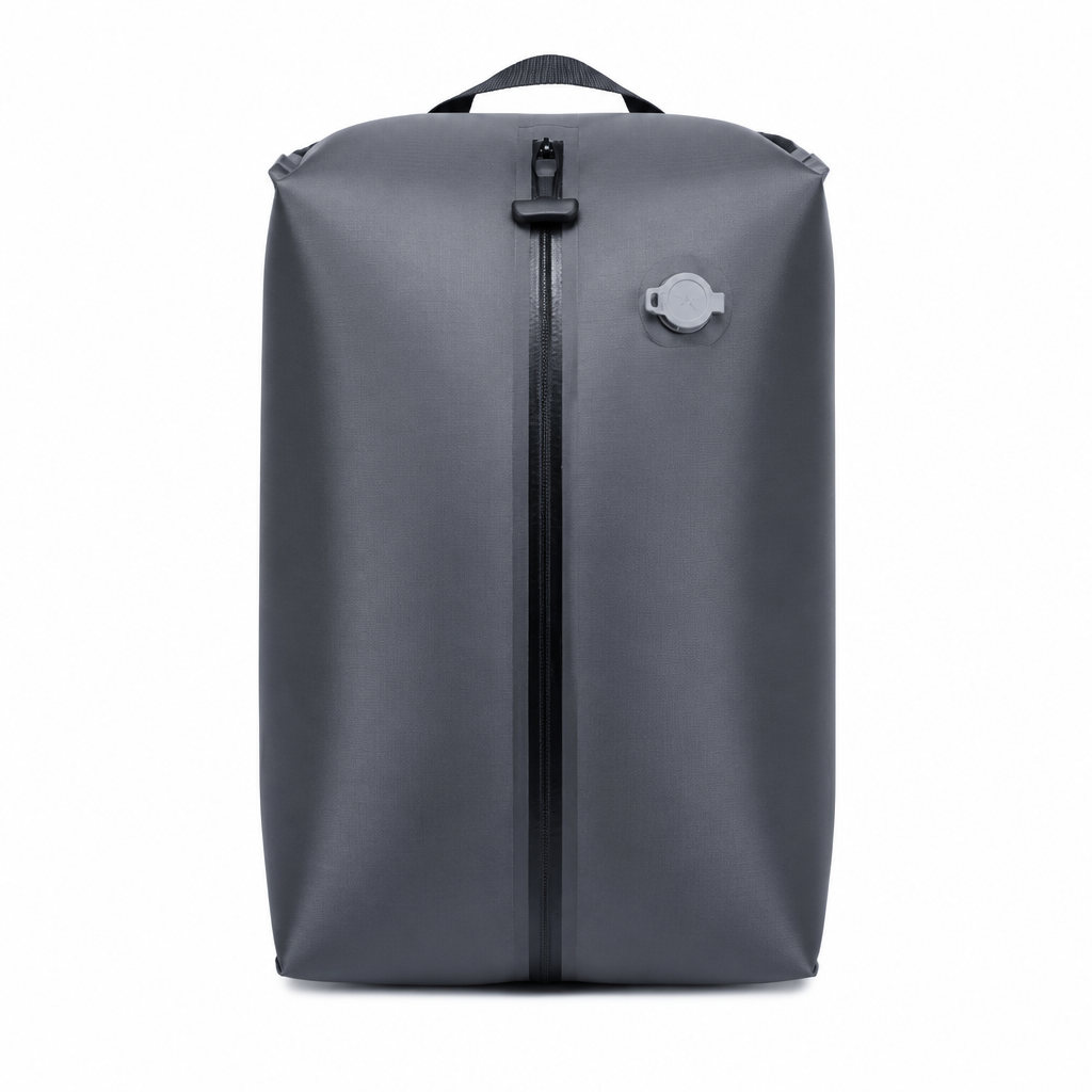 Volupack Vacuum Storage Bag with Electric Pump